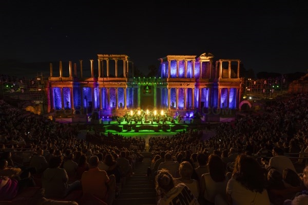 La magia del cine abre la XI edición del STONE & MUSIC Festival con la Film Symphony Orchestra