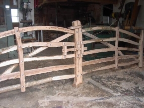 Barresras de 