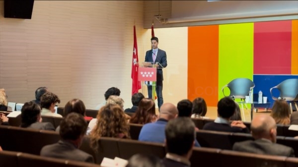 La Comunidad de Madrid facilita soluciones innovadoras a los ayuntamientos para la mejora de los servicios públicos