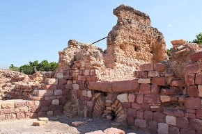 Termas Romanas
