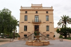 Casa Nebot
