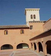 Torre del Virrey. L'Eliana.