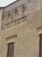 Casa Ramos. L'Eliana.