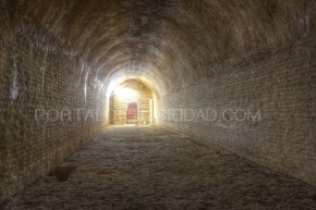 Cisterna Ribarroja del Túria