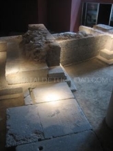 Mausoleos Romanos. Llíria