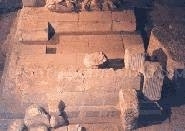 Mausoleos Romanos. Llíria