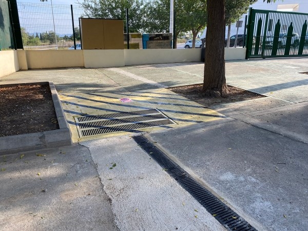 Llíria da la bienvenida al curso escolar 2023-2024
