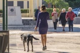 L’Eliana recuerda la necesidad de inscribir a los animales de compañía en el censo municipal