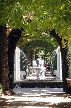 Jardín del Príncipe