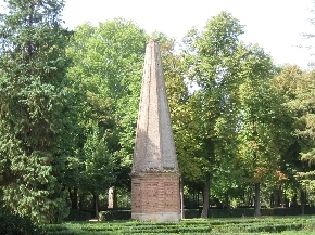 Jardín de la Isla