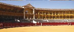 Plaza de Toros