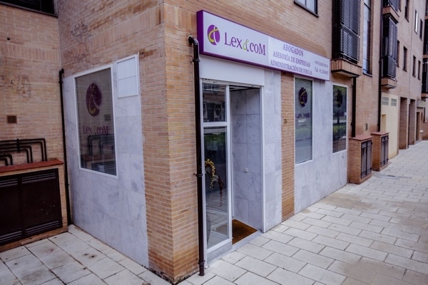 ADMINISTRACION DE FINCAS