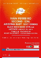 Festival de los Sentidos’14