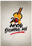 20 Años siempre así