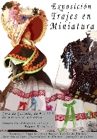 Expoción trajes en miniatura