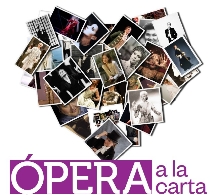 OPERAa la carta