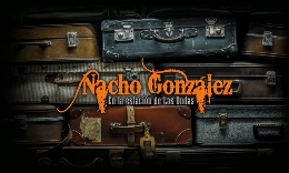 Nacho González presenta... En la estación de las dudas