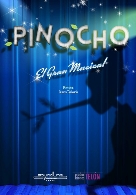 Pinocho, El gran musical