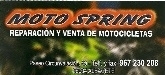 Moto Spring