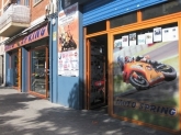 Moto Spring