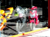 Moto Spring