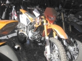 Moto Spring
