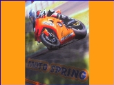 Moto Spring