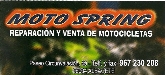 Moto Spring