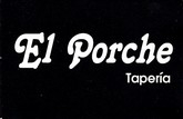 El Porche