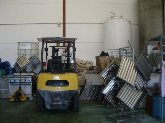 Albacete de Recuperación