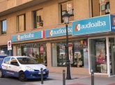 Audioalba Clínica Auditiva