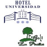 Hotel Universidad