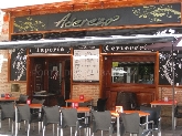 Tapería Aderezo
