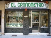 Relojería "El Cronometro"