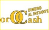 Oro Cash