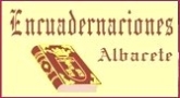 Encuadernaciones Albacete
