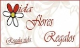 Vida Flores Regalos