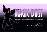 Magic Dust