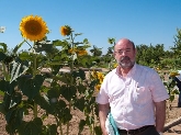 El Jardín Botánico de Albacete es el único espacio natural de estas características que existe en Castilla-La Mancha