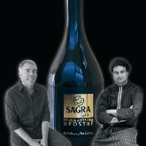 SAGRA BOHÍO, la primera cerveza para maridar con un postre.