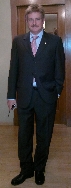 Jesús Miguel González Rosa, Arquitecto / Pintor