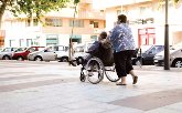 Castilla- La Mancha obtiene la mejor nota de España en la Ley de Dependencia