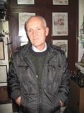 (Provincial).-Antonio Cañavate: «Acudiré donde sea necesario para encontrar a mi hija»