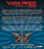 El “Viña” como siempre. 123 artistas a escena