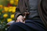 La proporción de personas mayores se ha mantenido en los últimos años en la capital