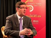 Marcial Marín: “Barreda está obligado a poner en marcha el plan de austeridad que rechazó a Cospedal en las Cortes”