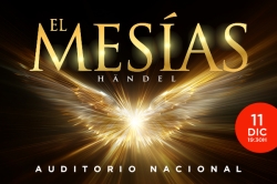 Fundación Excelentia trae, un año más, la mejor y más emotiva música de Navidad