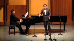 El rey del do de pecho: Juan Diego Flórez corona la primavera de Impacta