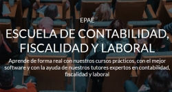 Del aula a la oficina: el puente necesario para trabajar en contabilidad y fiscalidad