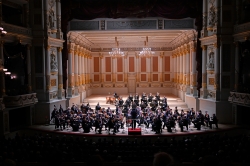 Ibermúsica trae el 